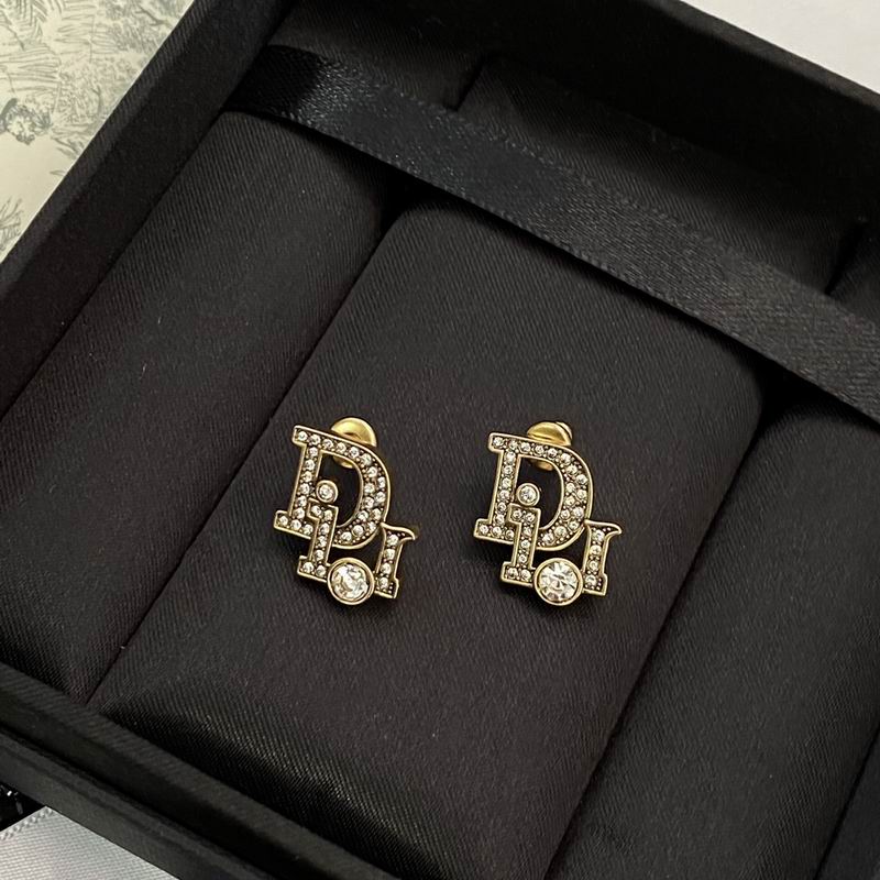 Dior Earring 06lyr680